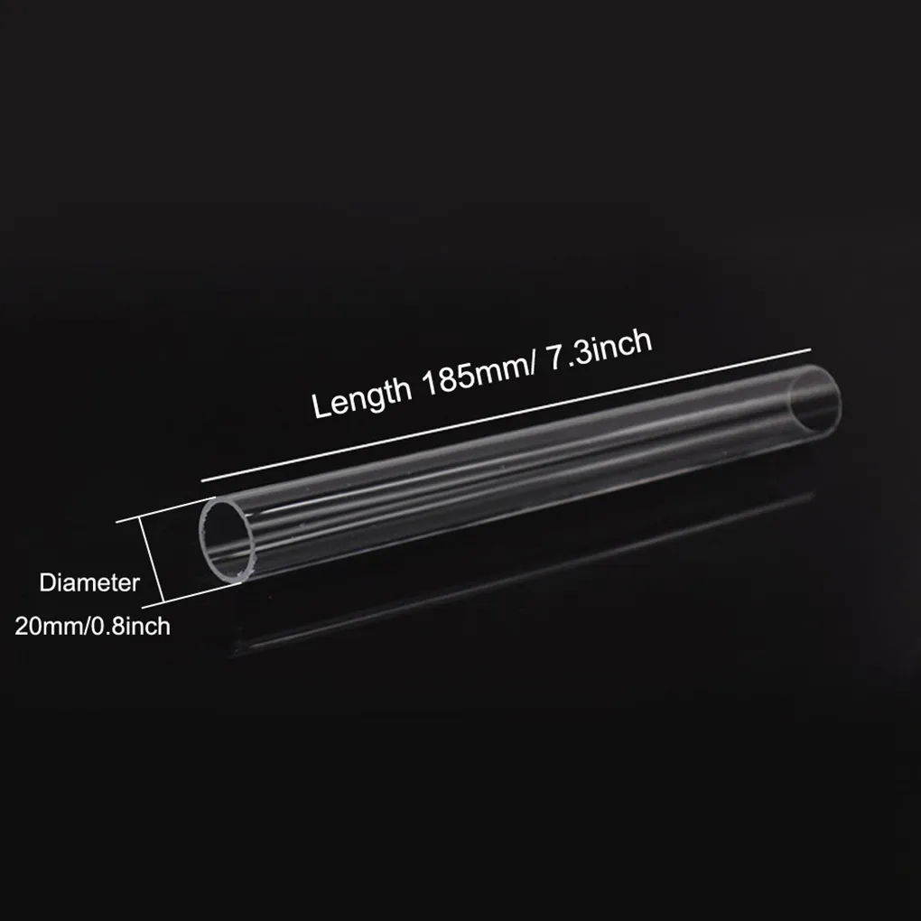 Clay Sculpting Tools Roller Sticks Clear Acrylic Clay Rolling Pin ...