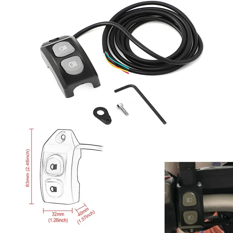 コネクター har様ご依頼用26 キタコ 電源取り出しハーネス ニンジャZX-25R/-SE etc 【