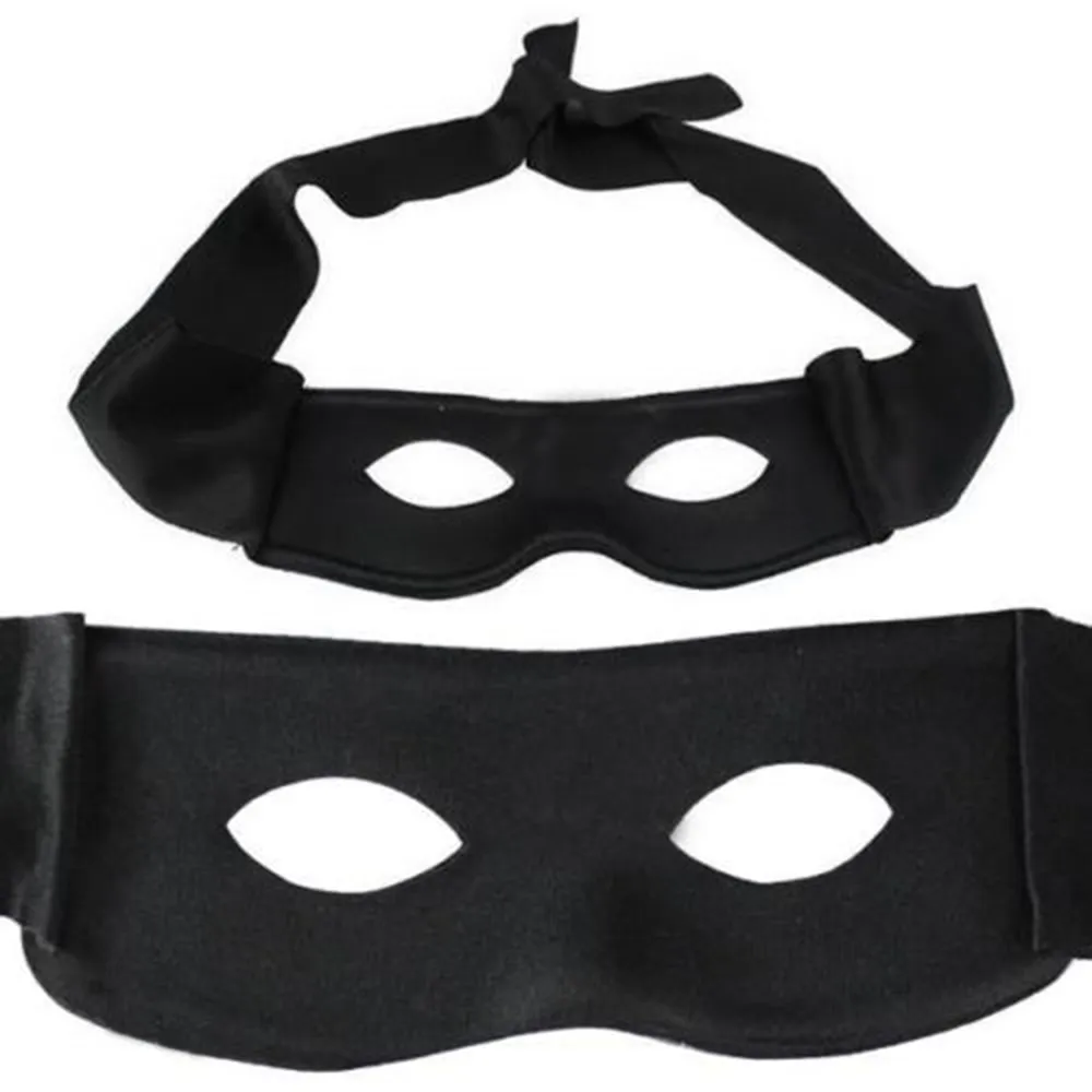 Party Mask Men Women Villain Joke Bandit Zorro Eye... From Ddmydec, $17.58  | DHgate.Com