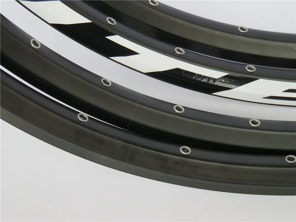 Aluminum Road Bike RIM With 24 28 32 36 Holes And 26 27.5 29 Inch Pacer Wheels 700C From Homepro6 51.17 DHgate.Com