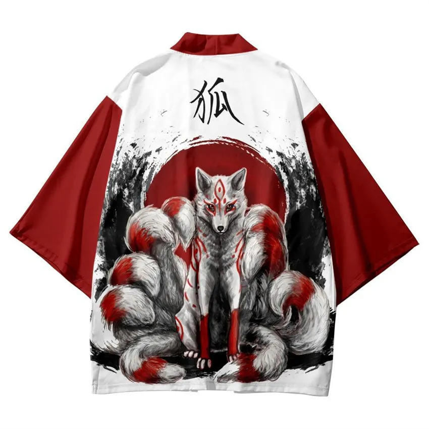 Japanese Traditional Kimono Haori Cardigan bomber jacket for Japanese Traditional Kimono Haori Cardigan bomber jacket for