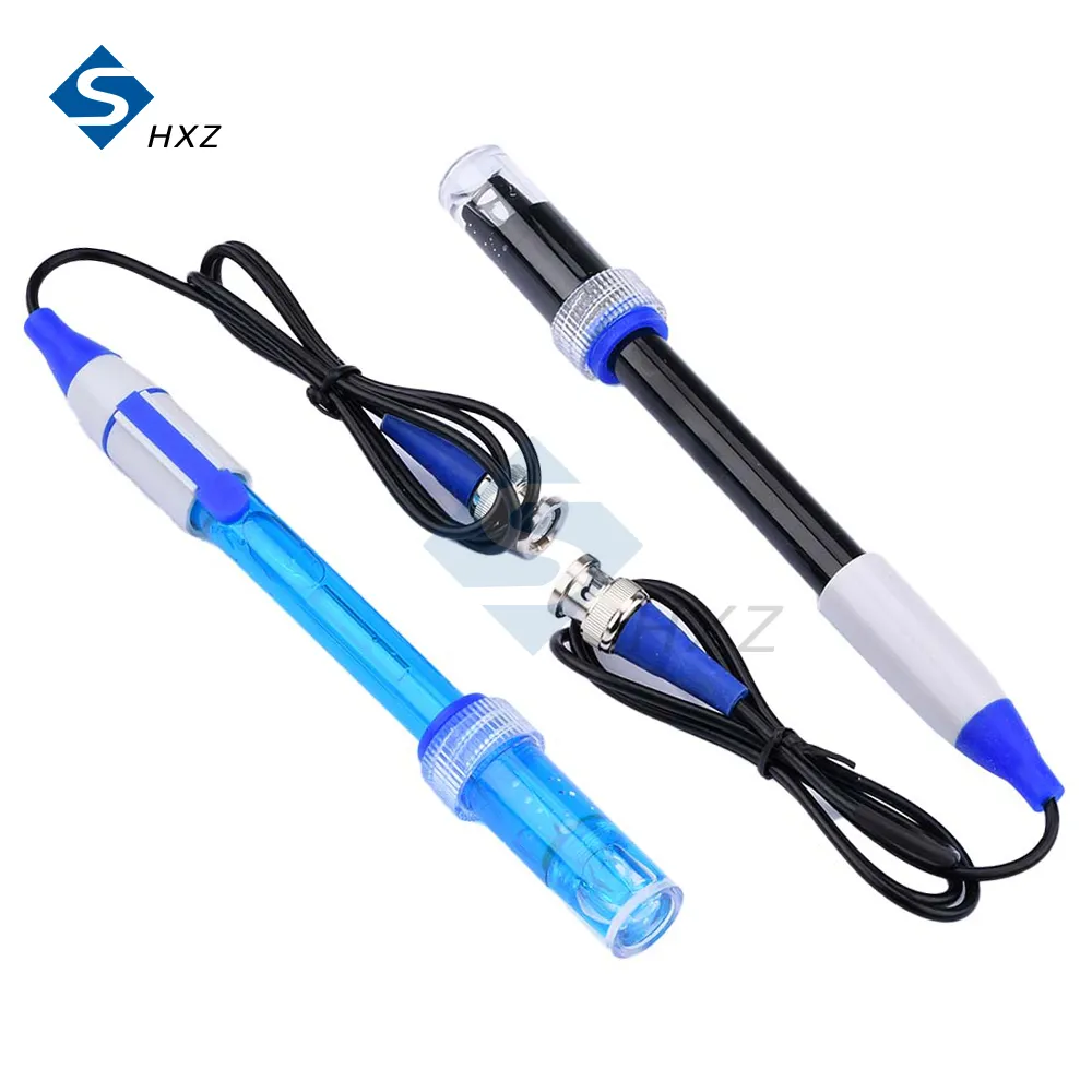 Wholesale PH Electrode Probe BNC Connector PH Controller Meter Sensor ...