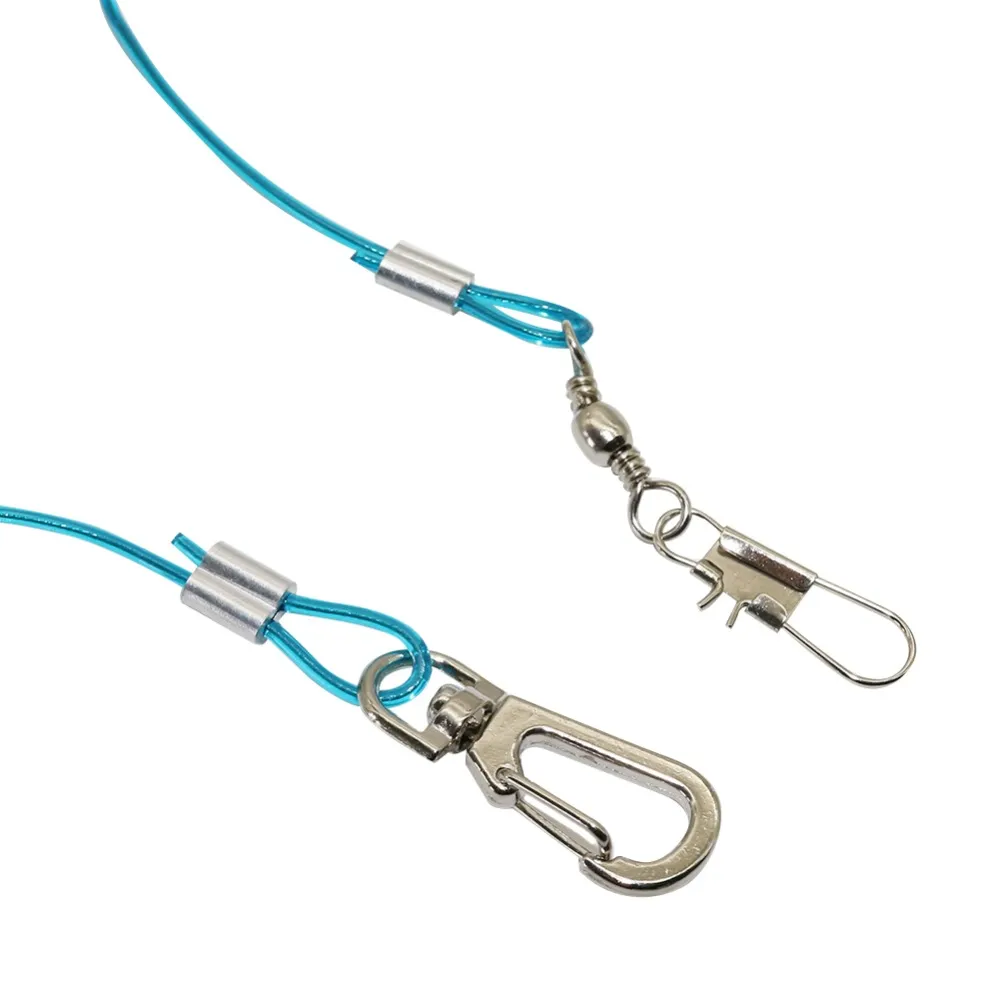 Fly Control Ropes Bird Flying Rope Parrot Cockatiels Starling Pet Leash Kits 3m 6m 10m ...