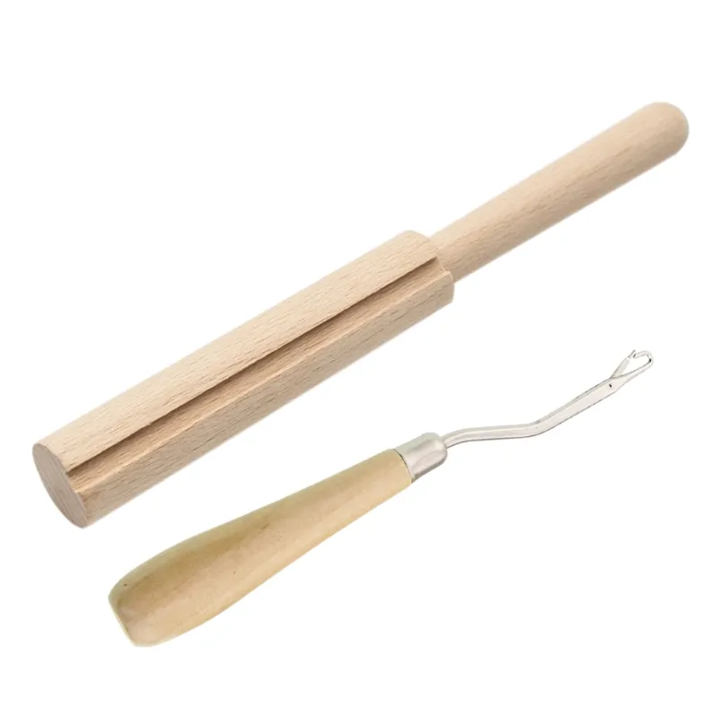 Latch Hook Wool Cutter