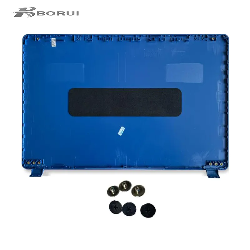 Carcasa Trasera LCD Con Tapa Trasera Y Bisel Frontal Y