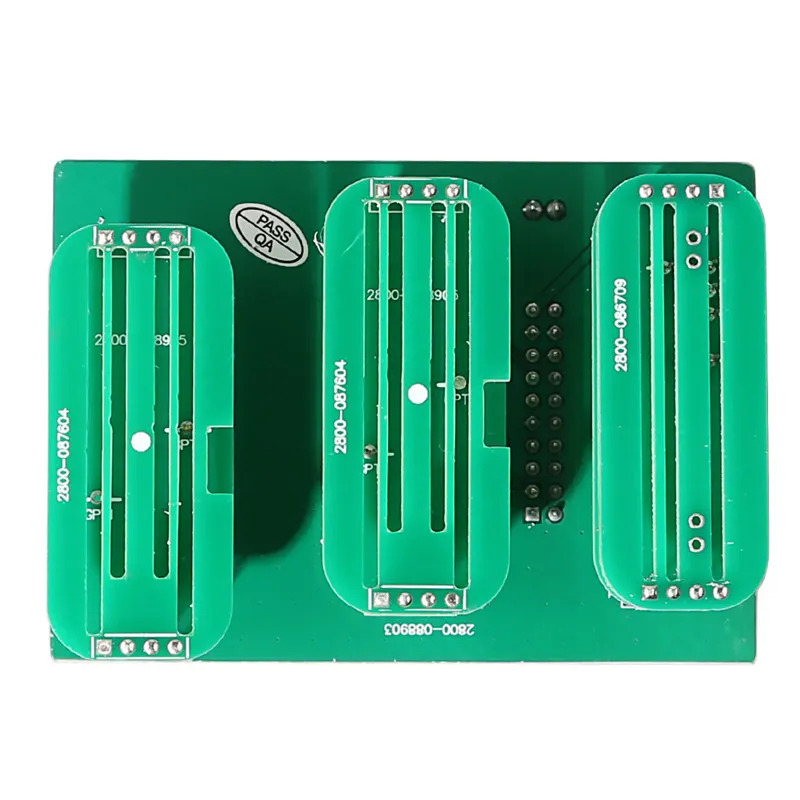 Yanhua Mini ACDP for BMW Module Programming ECU Clone A51C Supports for BMW N13, N20, N63, S63, N55, B38 DME   Software License