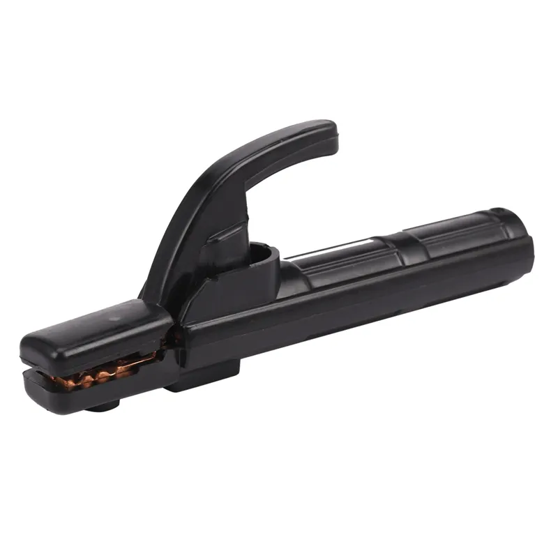 Outdoorline 300A Welding Electrode Holder Copper Heavy Duty Heat Resistant Jaw Holding Plier Electrode Clamp Outdoorline 300A Welding Electrode Holder Copper Heavy Duty Heat Resistant Jaw Holding Plier Electrode Clamp