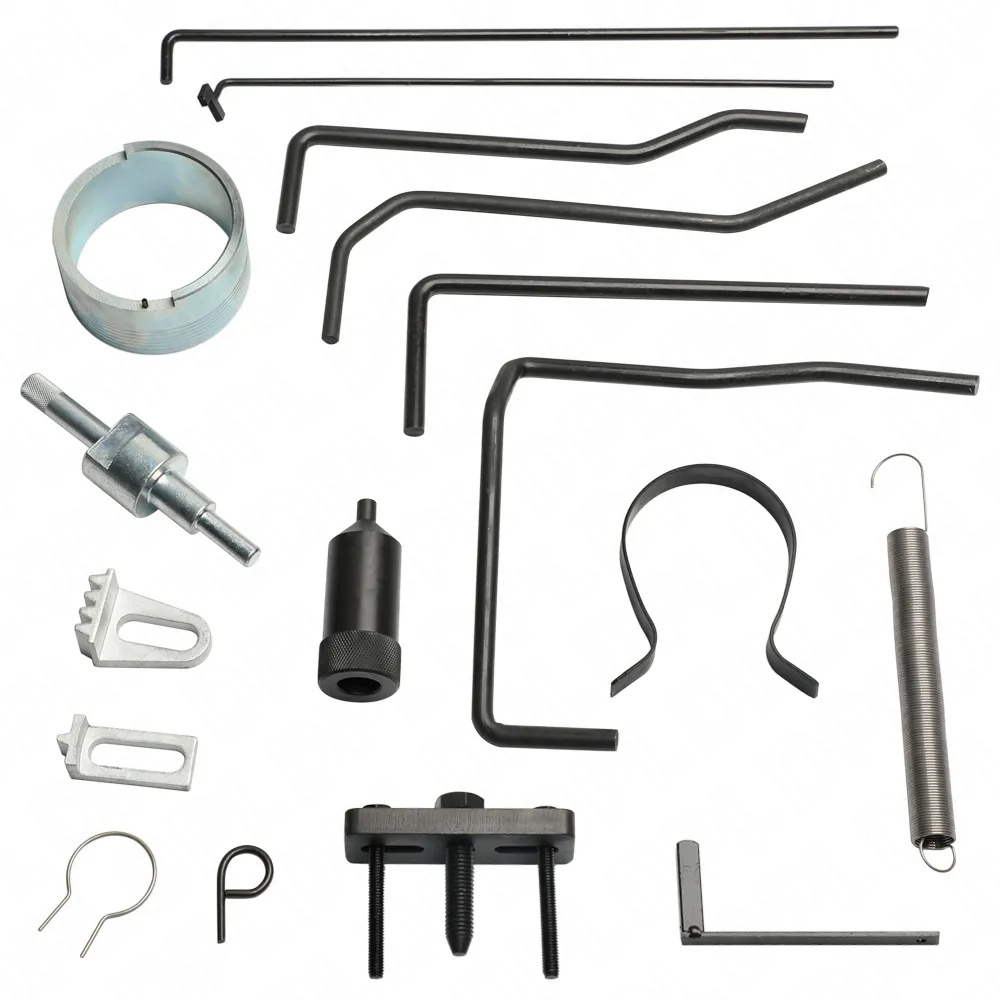 豪華で新しい Engine camshaft tool Set for Ford, Fiat, Citroen, Peugeot 小物