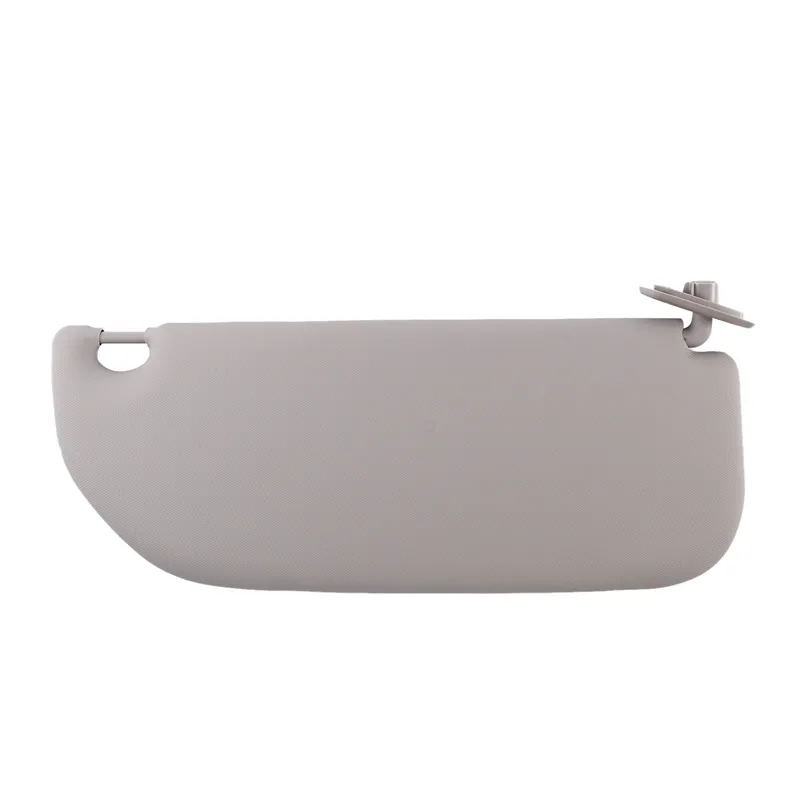 Left Driver Side Sun Visor Replacement For Hyundai Elantra