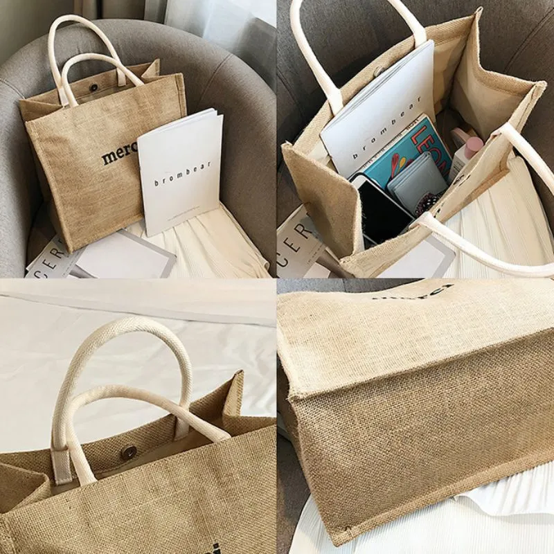 Eco friendly beach bag new arrivals