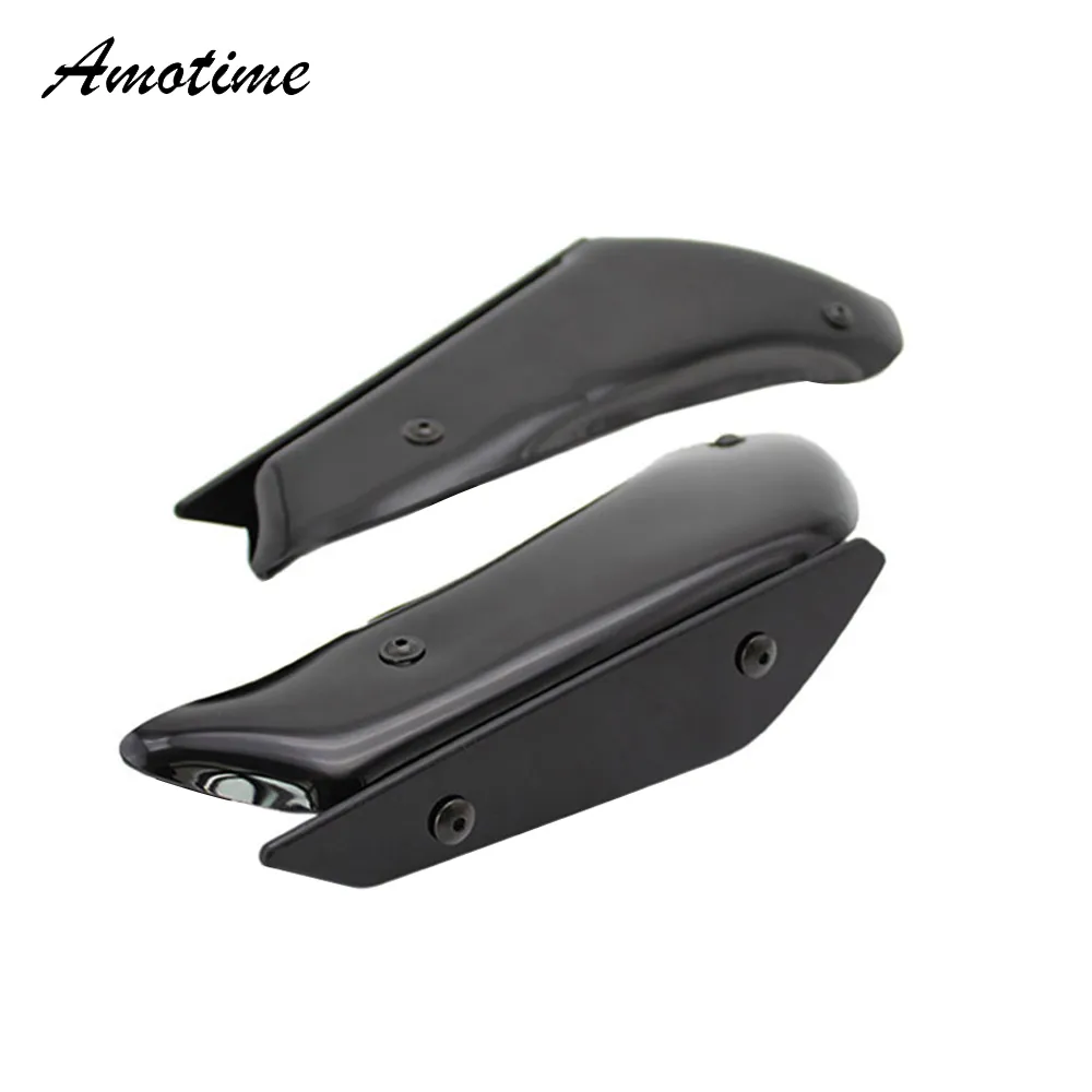 Aerodynamic rg wing ew for Kawasaki Ninja ZX14R ZZR1400 Aerodynamic rg wing ew for Kawasaki Ninja ZX14R ZZR1400