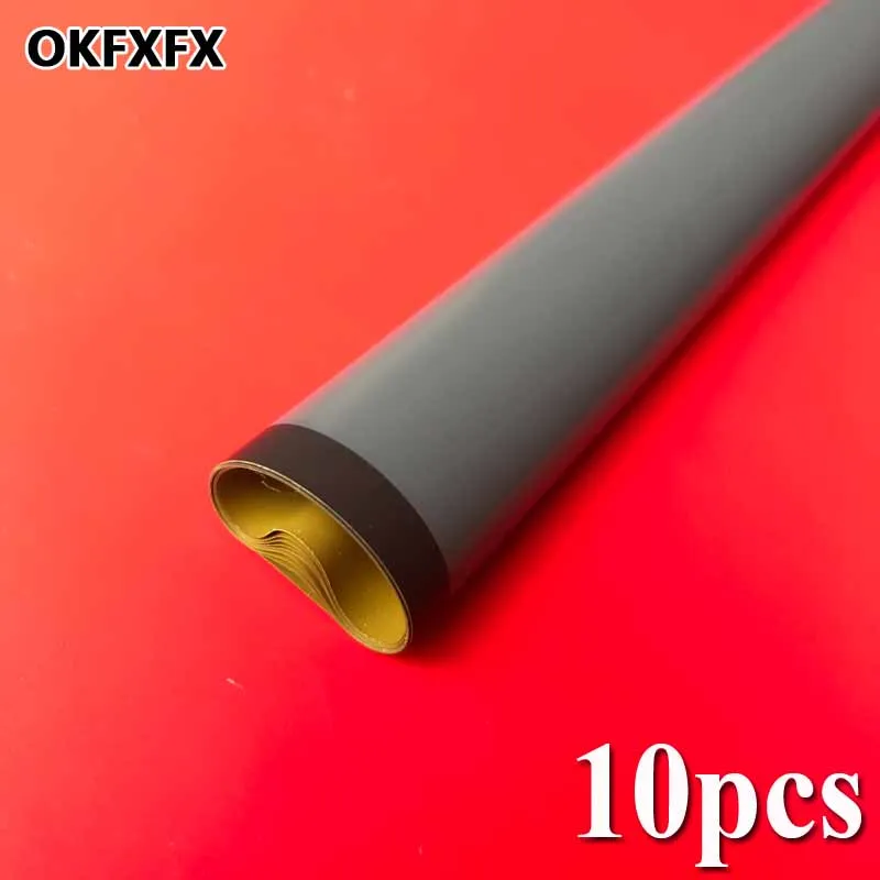 10-Pack Fuser Film Sleeve For HP LaserJet Printers – P1102, P1606, M1536, M401, M425, P2035, P2055, 1213NF