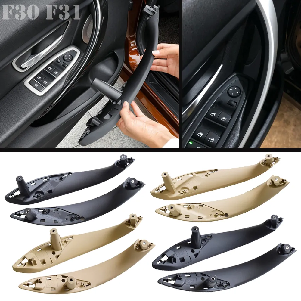 Interior Door Handles for Cars - BMW & Toyota Parts Interior Door Handles for Cars - BMW & Toyota Parts