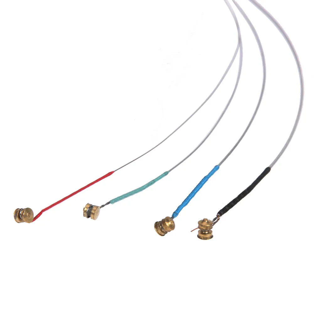 DHgate.com:Aluminum Alloy Violin Strings: Professional E-A-D-G Core ...