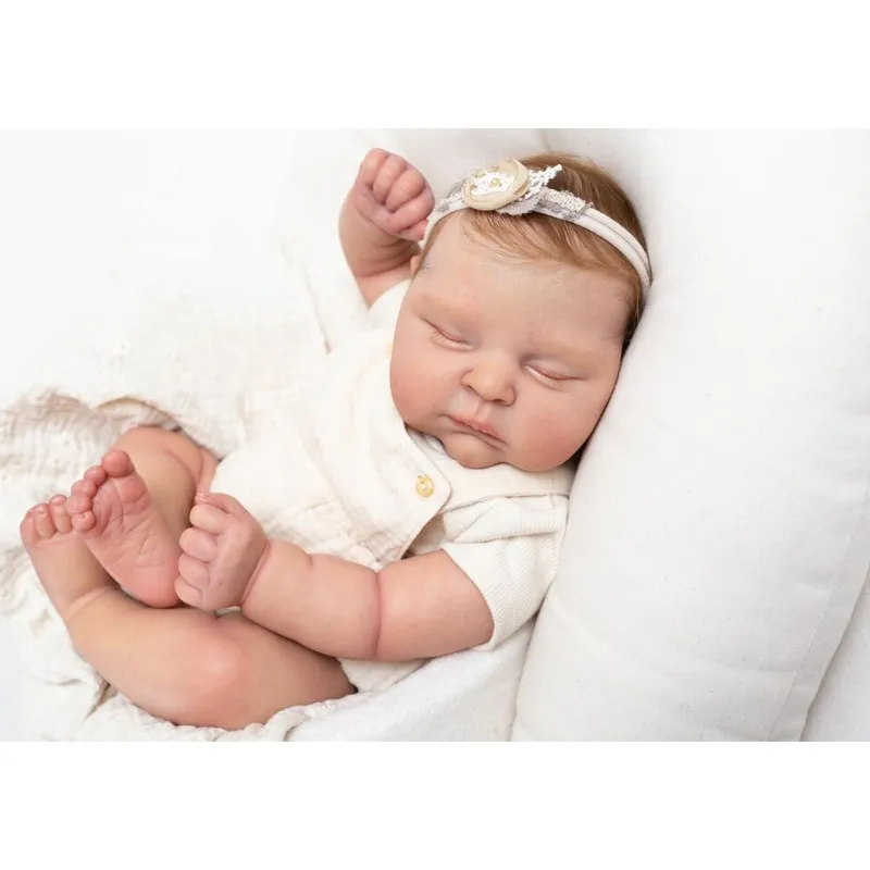 Reborn doll kits for beginners on sale