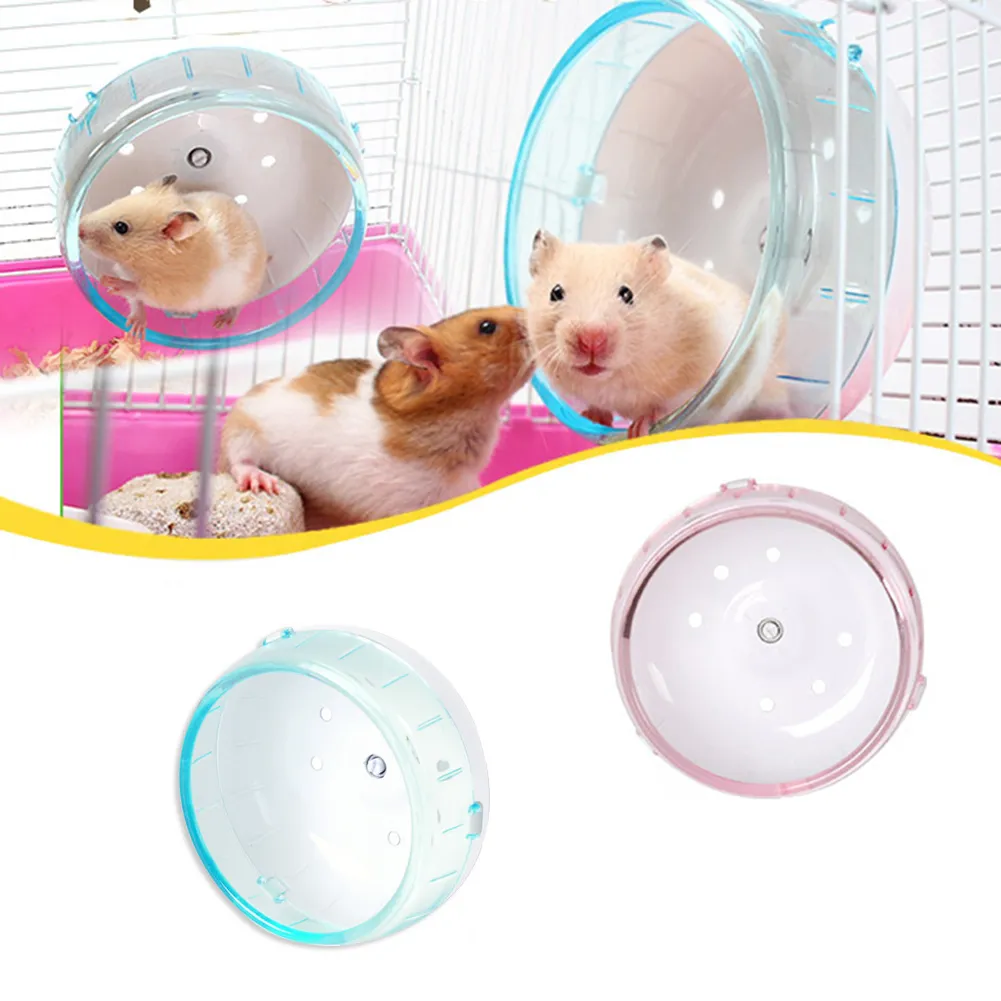 Wholesale Hamster Wheel, Silent Running Exercise Wheel For Small - Main Image