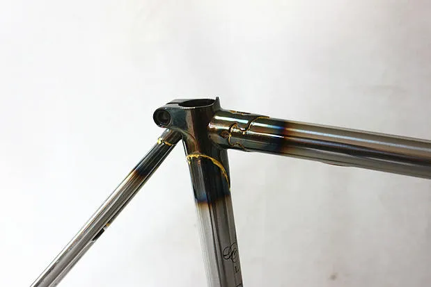 Fillet heimnetz brazing