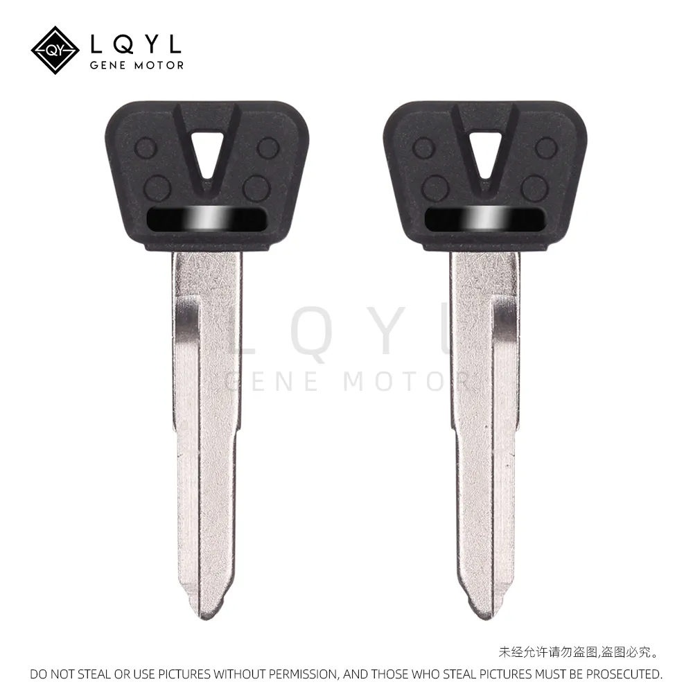 DHgate.com:3-Pack Uncut Motorcycle Keys for Yamaha Models - SVS400 ...
