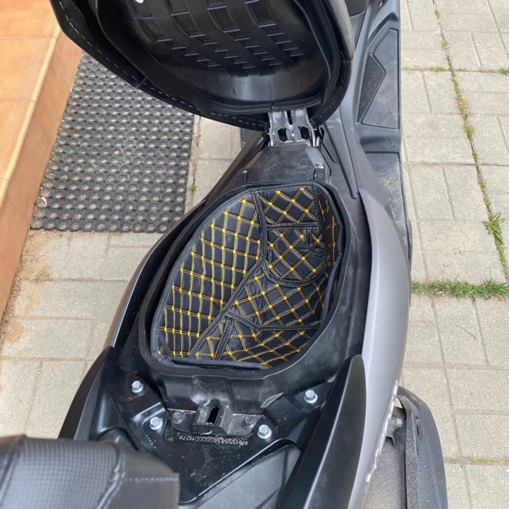 DHgate.com:NMAX Seat Storage Box Liner Luggage Trunk Inner