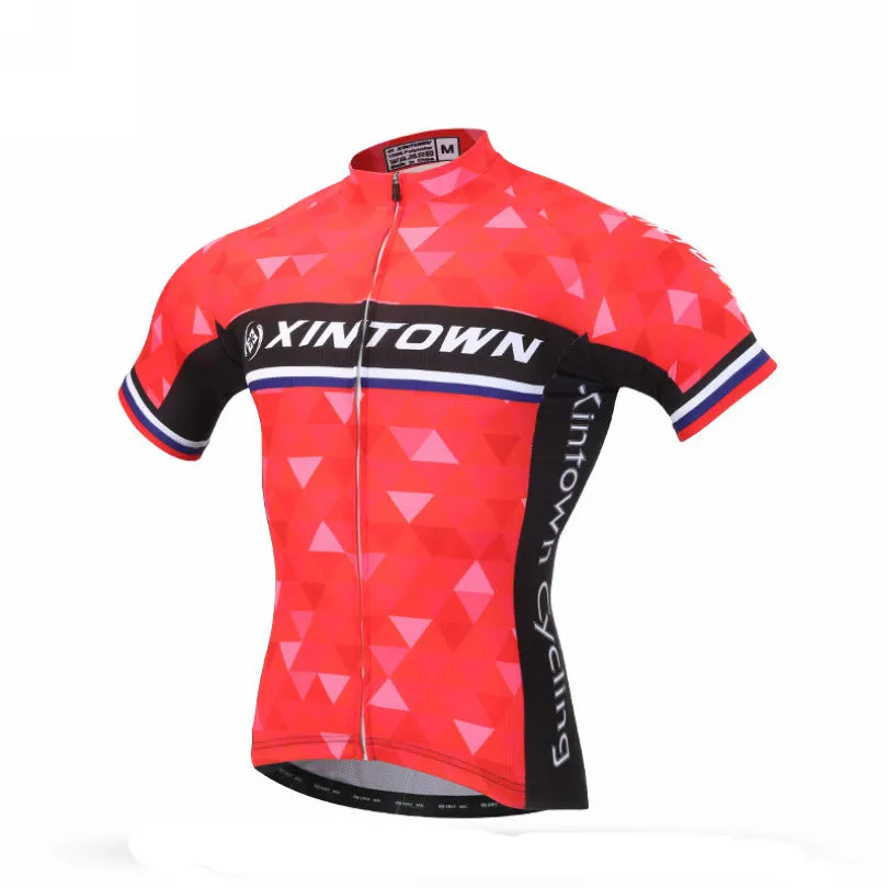 Xintown cycling jersey hotsell
