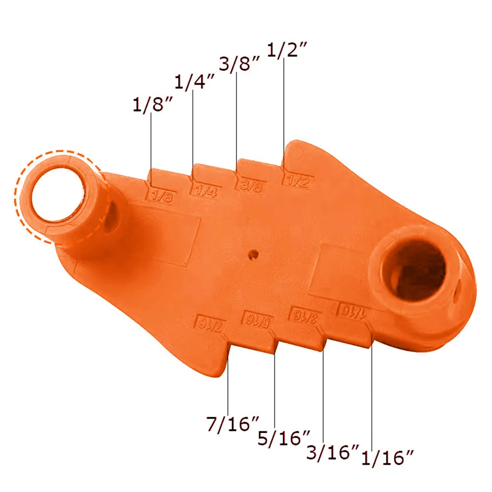 Center Line Gauge Mark Marking Measuring Tool Drawing Woodworking ...