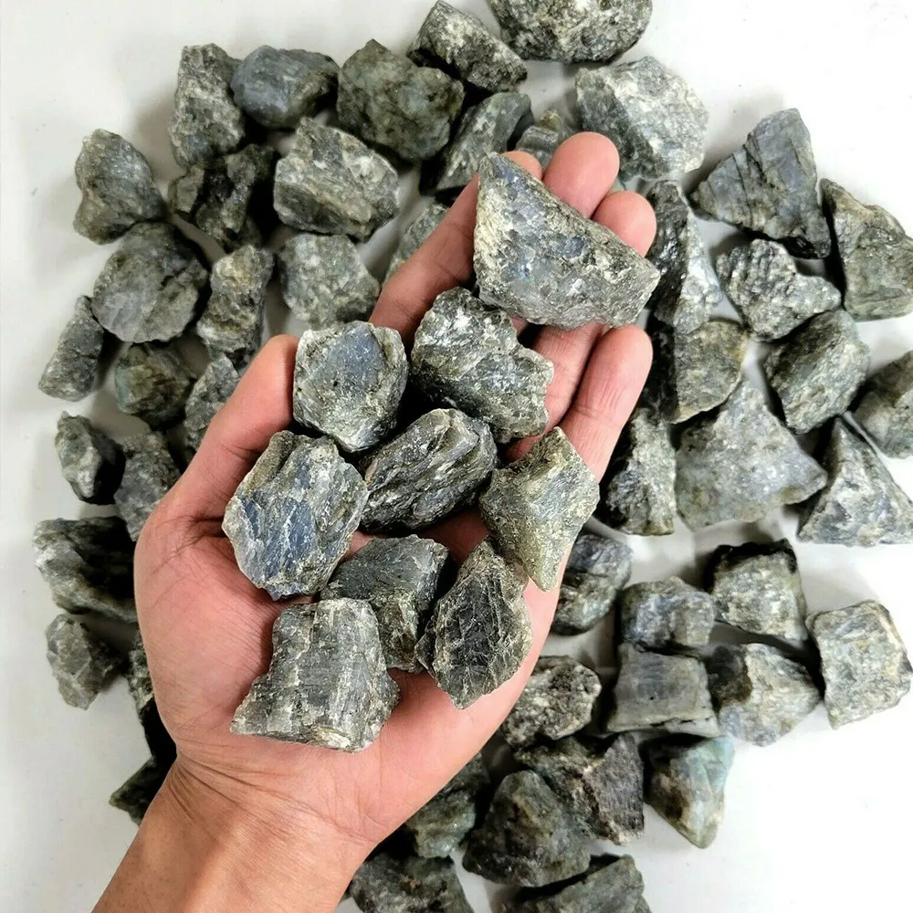 Rough crystals wholesale outlet