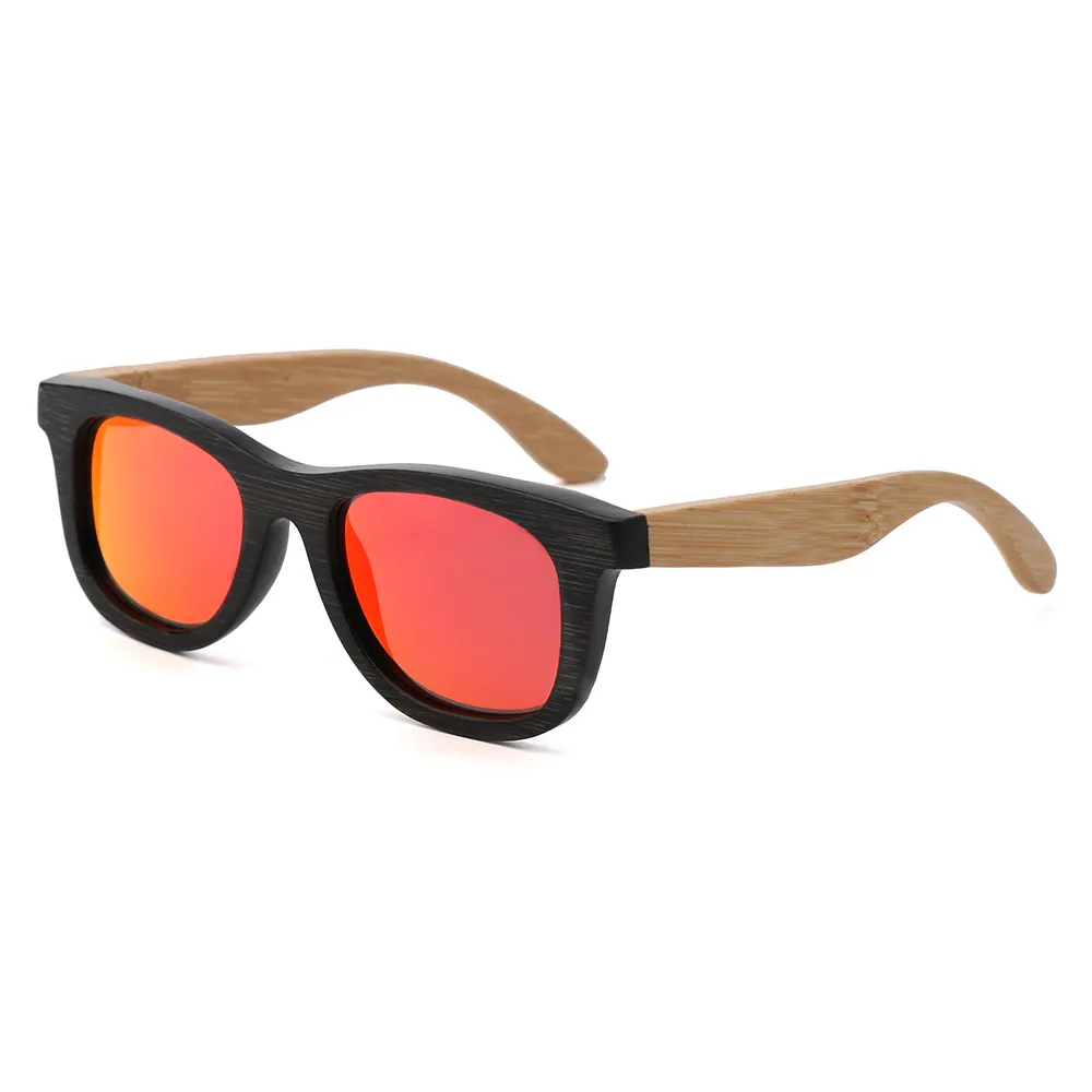 Bamboo eyewear deals