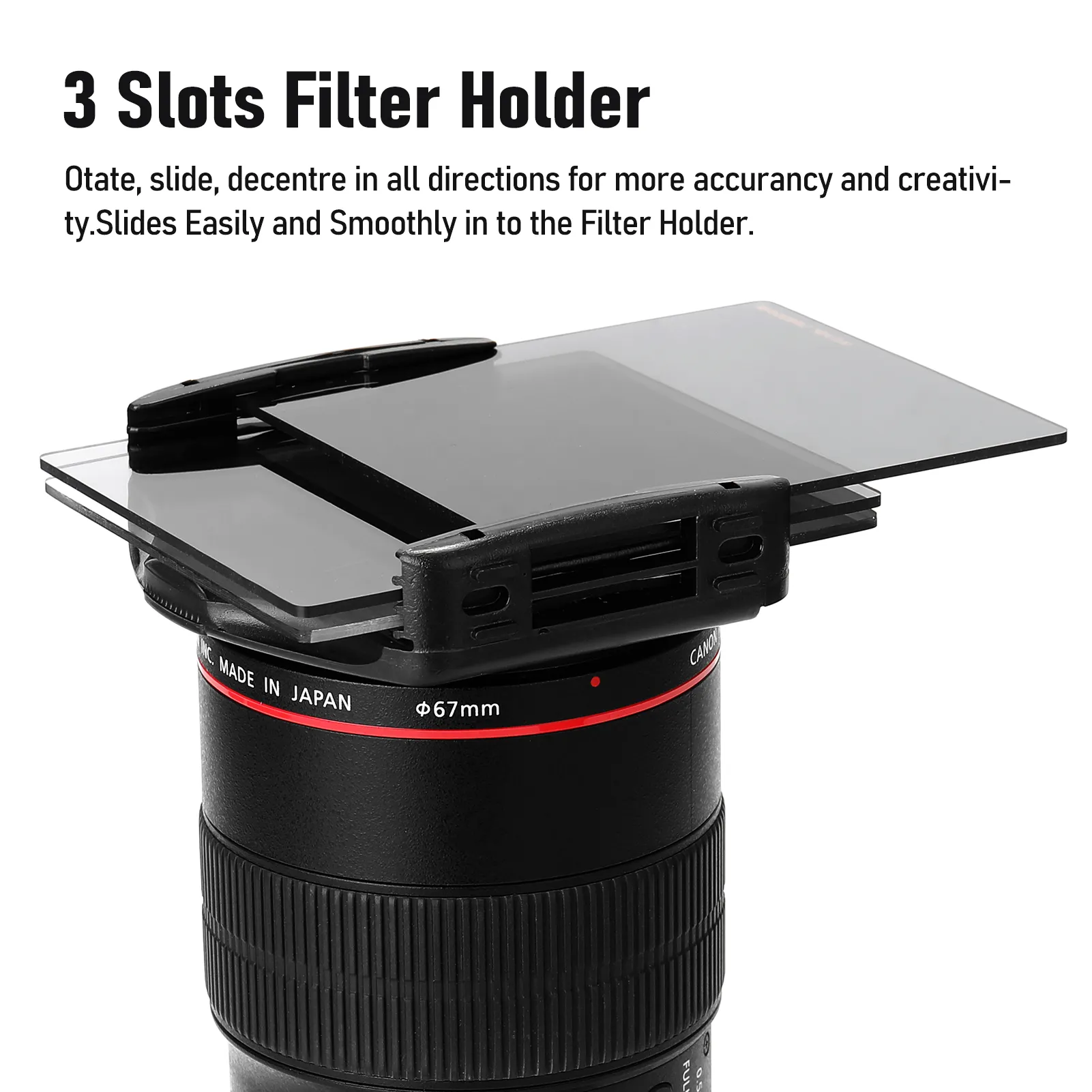 Freewell Filtro ND16 Per Autel Evo II 6K / Lite+ - Qualità Ottica E GimbalSafe