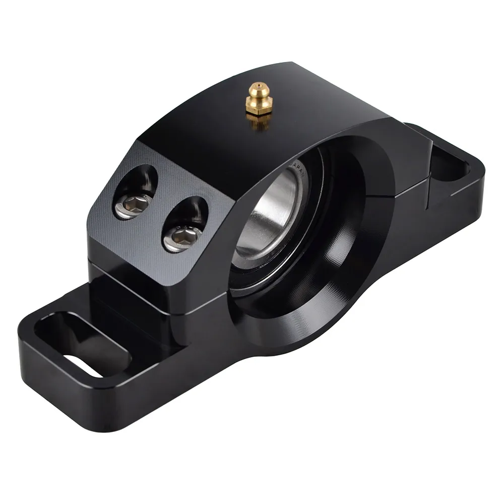 Haimni Atv Heavy Duty Billet Aluminum Carrier Bearing For Polaris For Rzr S1000 2016 2020