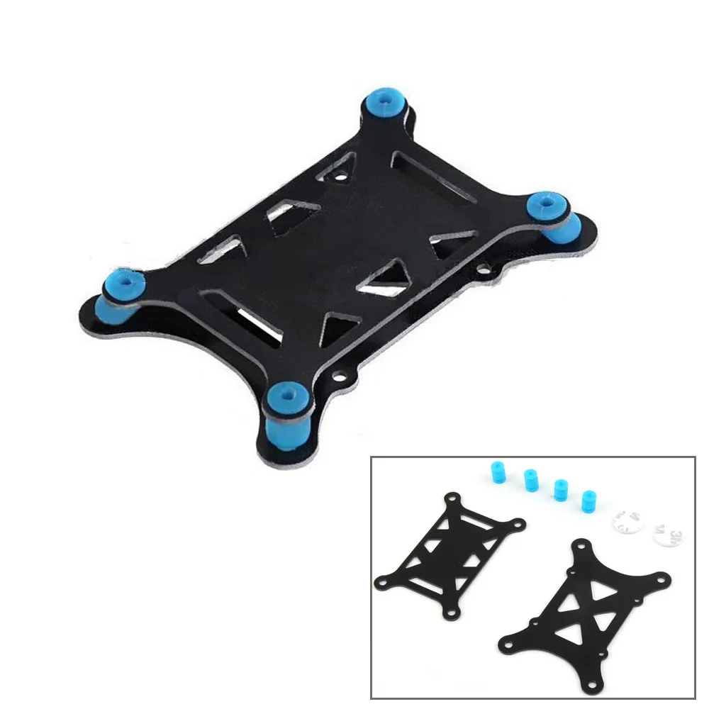 Advanced Flight Controller With Integrated Compass And GPS For ...