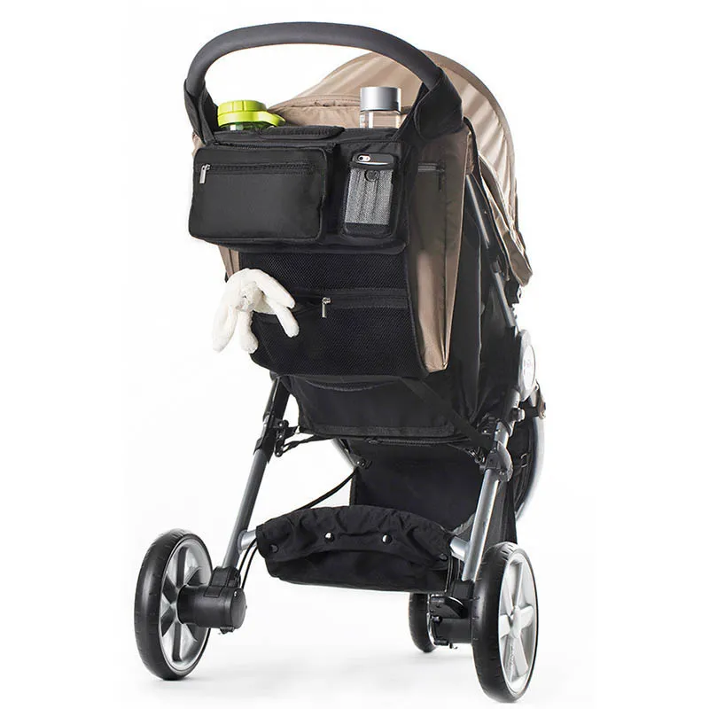 Stroller Bag Handbag Universal for Yoyo Yoya Yoyaplus Cybex Pram