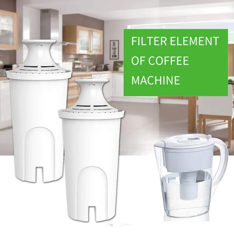 AQUA CREST Replacement For Brita® Water Filter, NSF Certified Pitcher Water Filter Pitchers Dispensers Classic Ob03 8 Months Filter Supply 4 Count - View #5