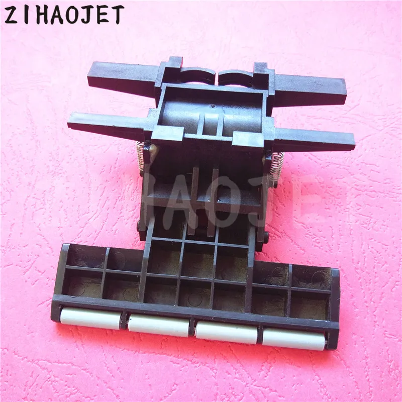 Digital printer Mutoh RJ-900 rubber pinch roller assembly for VJ