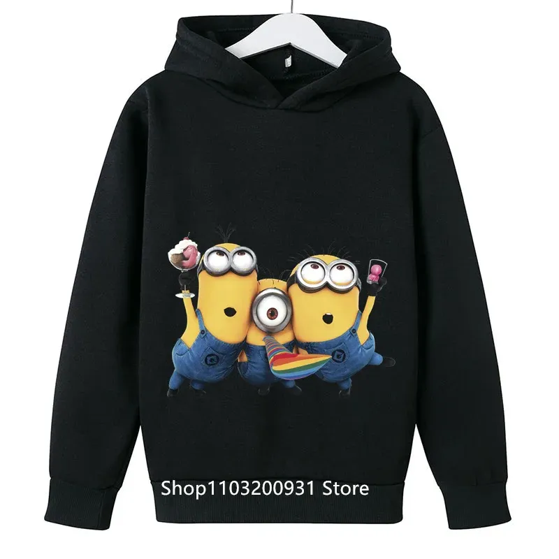 Wasted Youth Minions フーディ MINIONS x VERDYのコラボが実現！9月18日に「HBX」で発売