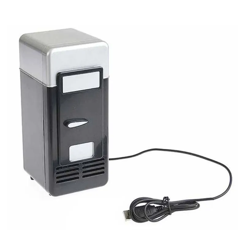 Portable Car Refrigerator Mini Beverage Cooler &... From Ddmydec, $81.23