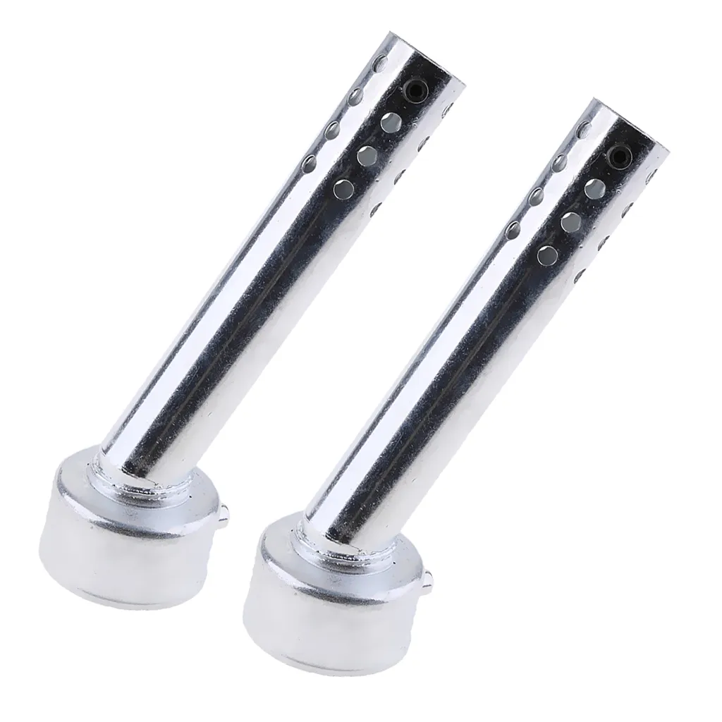 Motorcycle DB Killer Exhaust Can Muffler Insert Baffle Silencer Universal 48mm