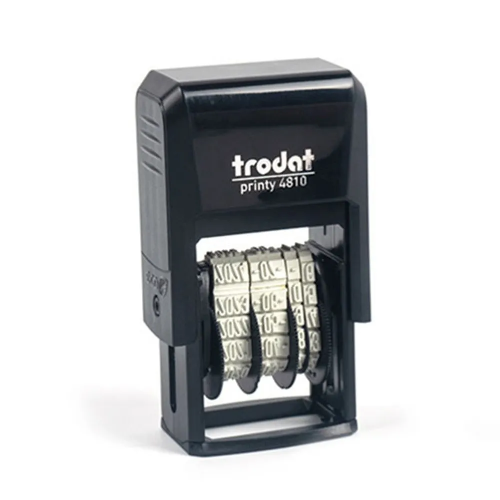 Adjustable Date Coding Stamp Self Inking Rubber... From Ddmydec, $155. ...