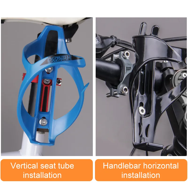 Adjustable Aluminum Alloy Bike Bottle Holder For Mountain Bikes Convenient Cage Fox Sports Bracket For Water Cups And Drinks From Homepro14 5.81 DHgate.Com