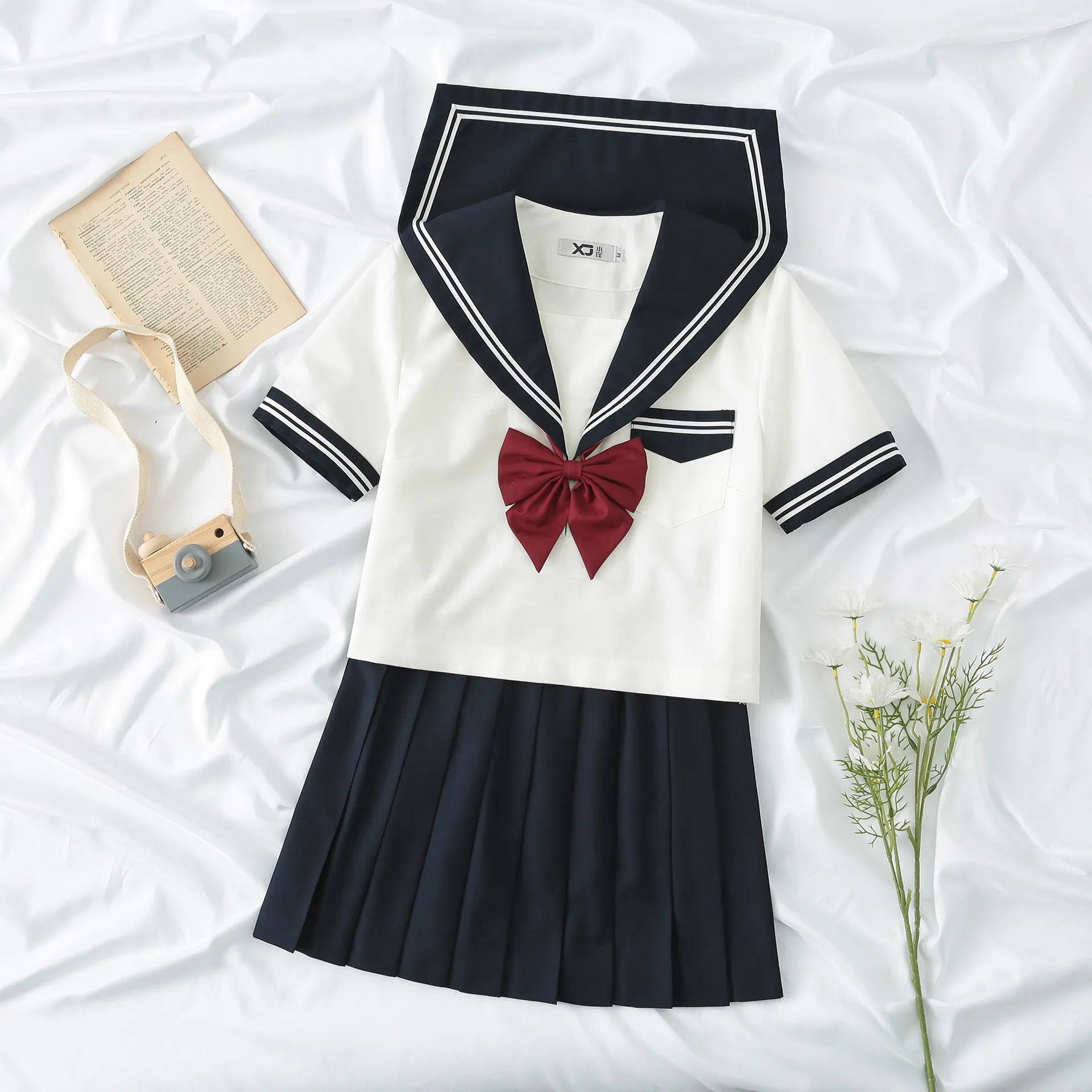 ※skyhiさん専用‼️ BELVET リジットジョーツ NAVY 300x300-f3-albu-jc-y-30-