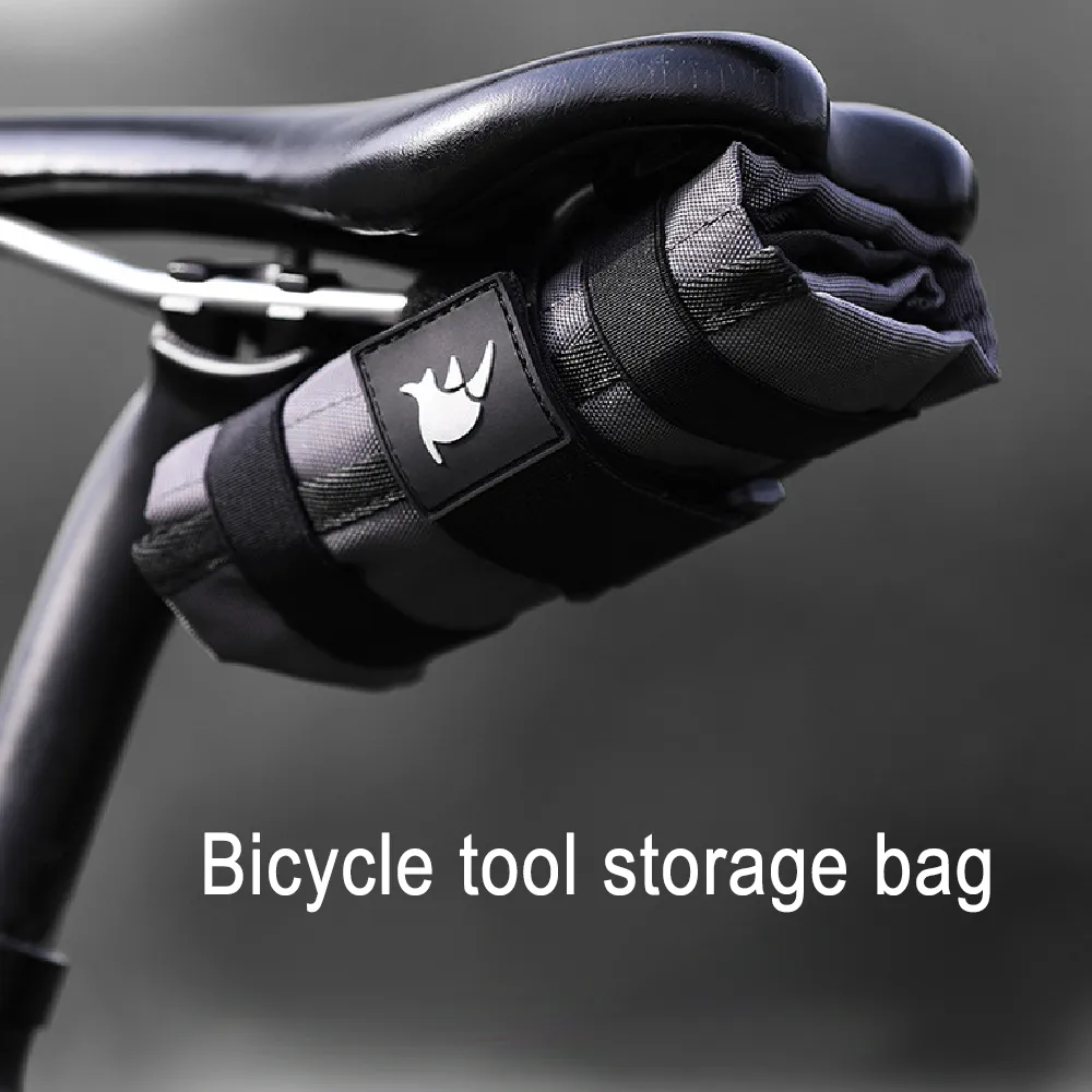 Bag Mtb Tool Kit Essentials Mountain Bike Tool Kit Bike Tool Pouch