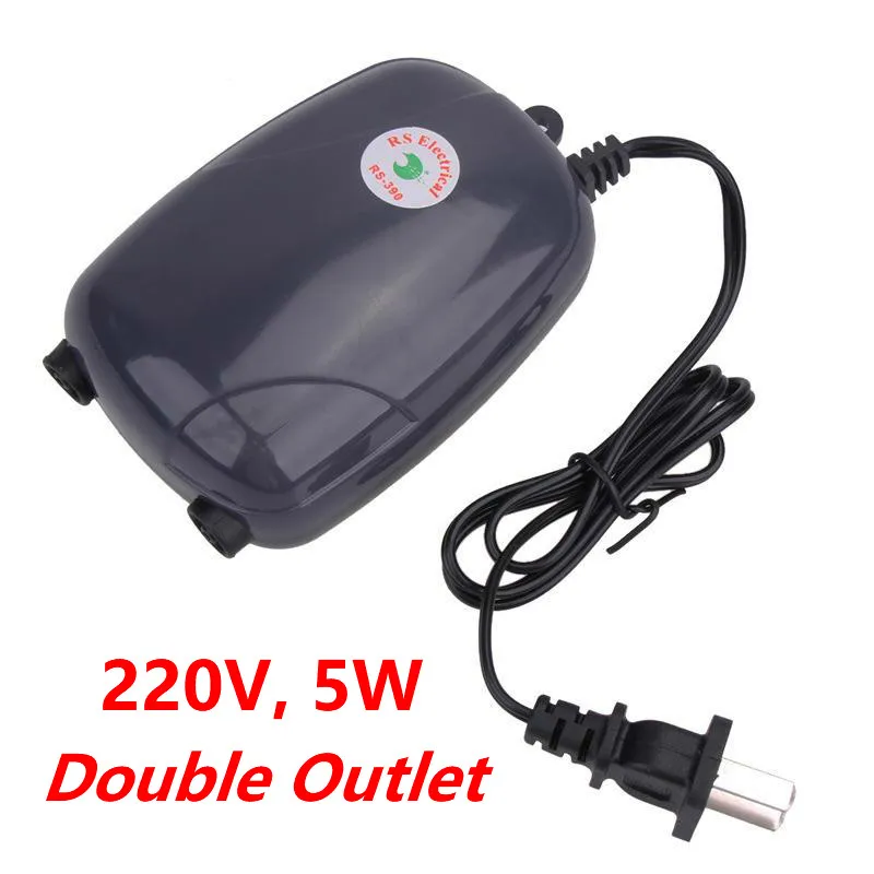 Fish Uv Sterilizer Submersible Aquarium Oxygen Pump | UK