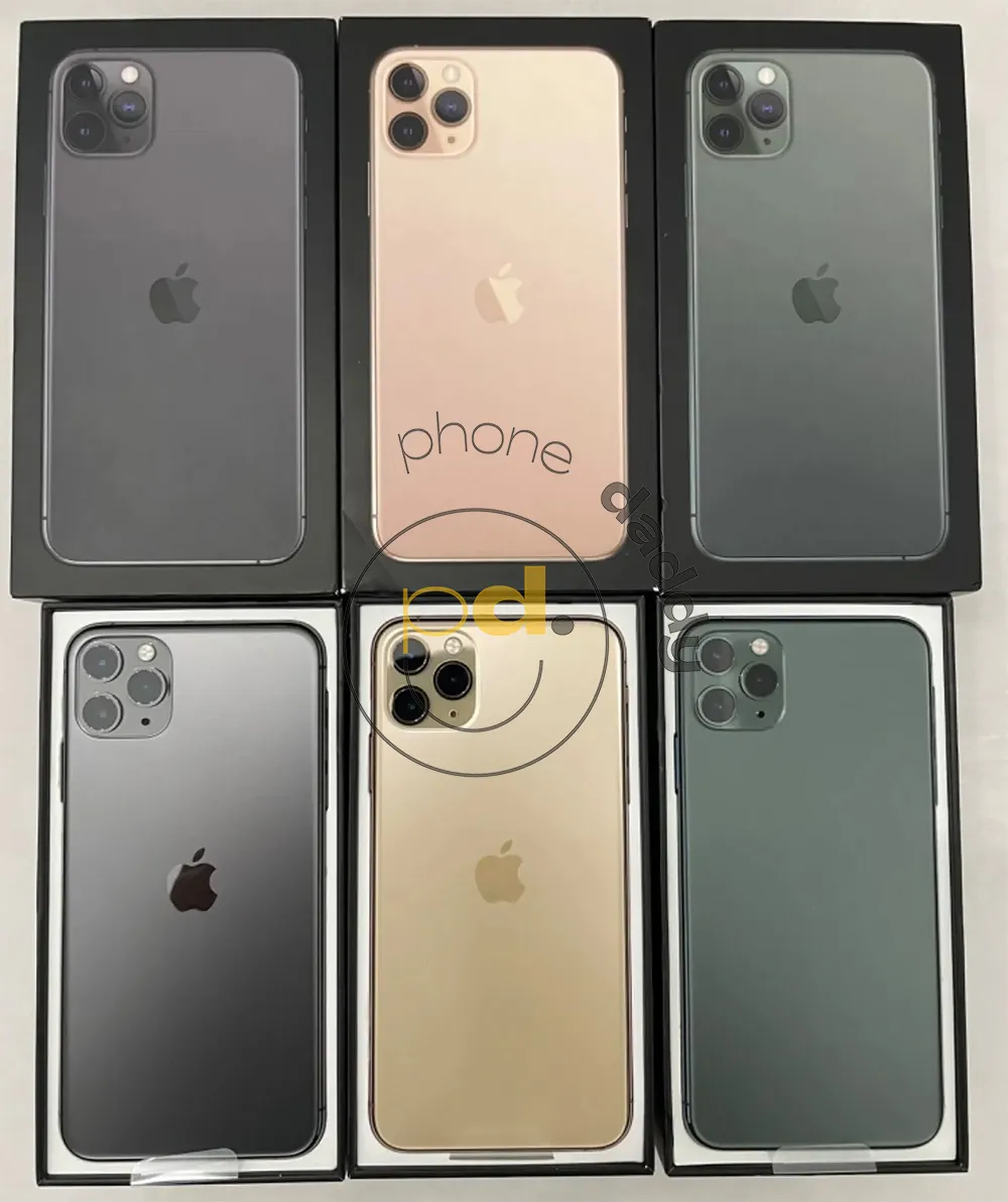 Unlocked 11 Pro Mobile Price 4GB RAM, 64GB/256GB ROM, 6.5