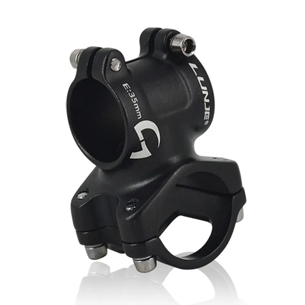 Bike Stem MTB Power Aluminium Alloy Stem MTB Riser