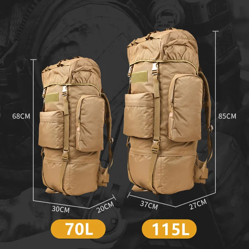 Travel Backpack Large Capacity Tactical Camouflage Rucksack Outdoor Hiking Luggage from Dhgate others1 - price 74.74 Travel Backpack Large Capacity Tactical Camouflage Rucksack Outdoor Hiking Luggage from Dhgate others1 - price 74.74
