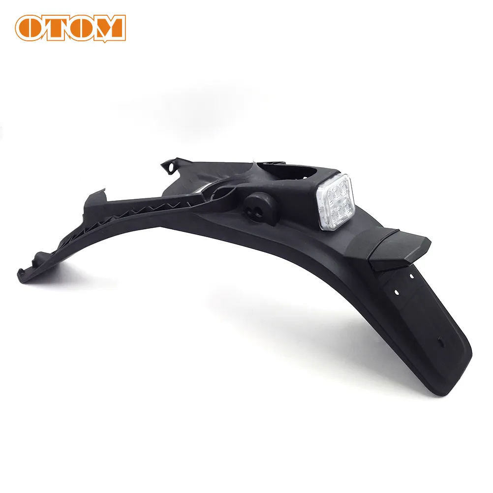 OTOM LED brake light Stand Taillight Mount Bracket for