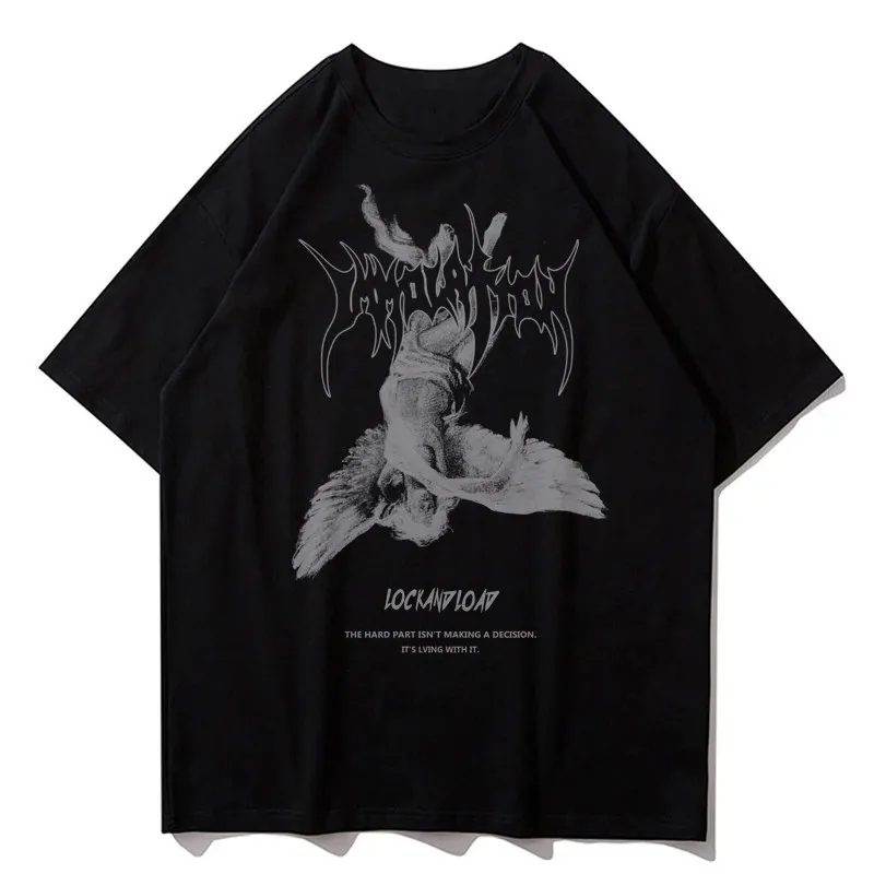 MOMENTEL Angels T-Shirt – 19991232