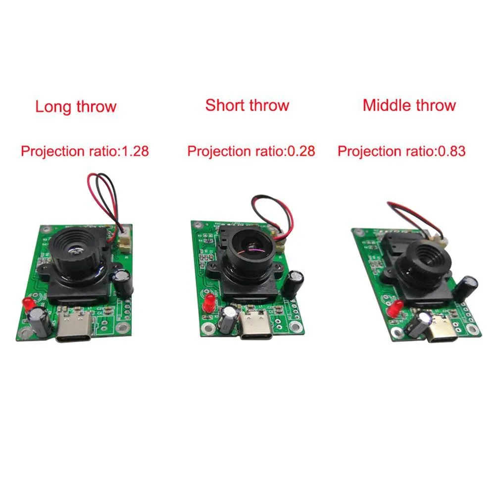 DHgate.com:Interactive Projector Module Adapter Chip for Electronic ...