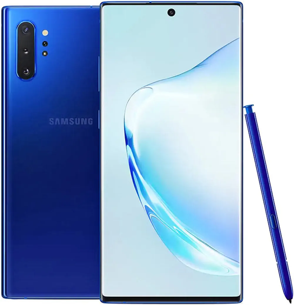 Samsung Galaxy Note 10 本体 Galaxy Note10+｜価格比較・最新情報 - 価格.com