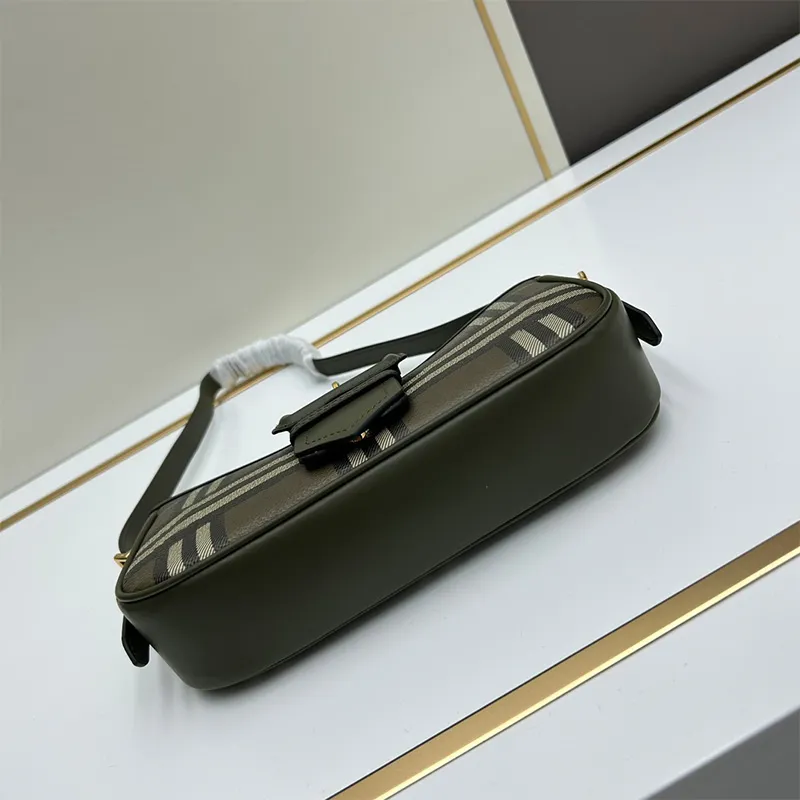 Luxury Vintage Plaid Designer Future Legacy Crossbody Bag With Zipper Perfect For Bowling Underarm And Summer Imported Leather Bag For Women From Fghvbag 41.46 DHgate.Com
