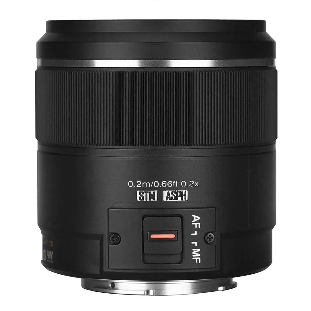 Canon AF 17-85mm f4/f5.6 IS EFS Ultrasonic Lens – Online Store